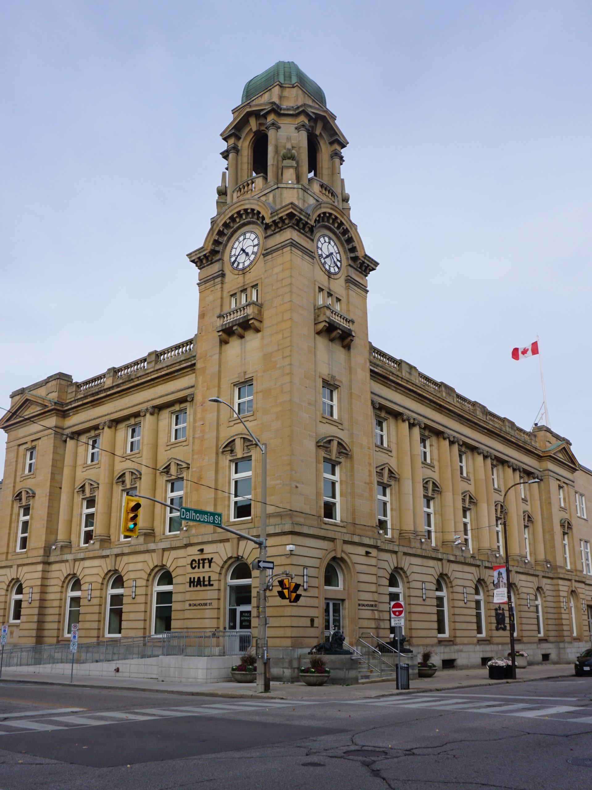 Mortgage Agent Brantford